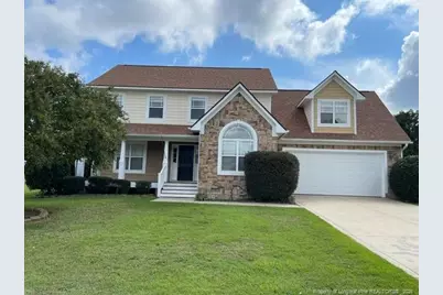 1909 Purple Drive, Fayetteville, NC 28314 - Photo 1
