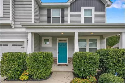 1074 Saint Johns Loop, Raeford, NC 28376 - Photo 5