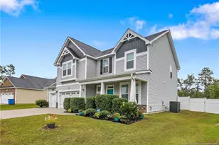 1074 St Johns Loop, Raeford, NC 28376 - Photo 3