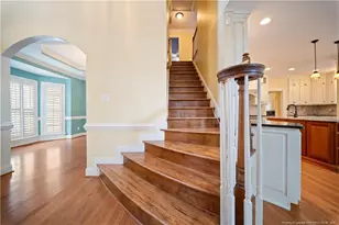 2519 S Edgewater Dr, Fayetteville, NC 28303 - Photo 5
