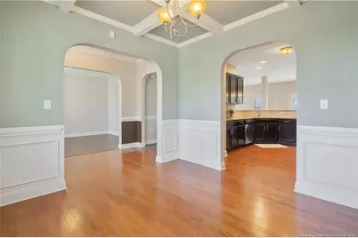 313 Fountain Grove Drive, Raeford, NC 28376 - Photo 11