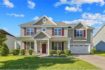 313 Fountain Grove Drive, Raeford, NC 28376 - Photo 1