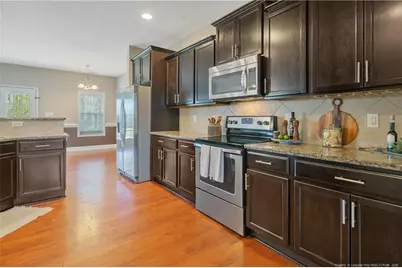 313 Fountain Grove Drive, Raeford, NC 28376 - Photo 23