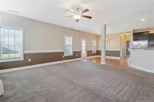 313 Fountain Grove Dr, Raeford, NC 28376 - Photo 13