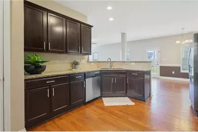 313 Fountain Grove Drive, Raeford, NC 28376 - Photo 25