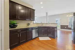 313 Fountain Grove Dr, Raeford, NC 28376 - Photo 25
