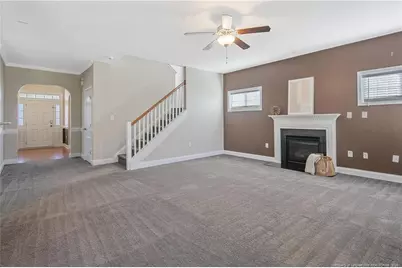 313 Fountain Grove Drive, Raeford, NC 28376 - Photo 15