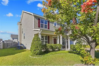 313 Fountain Grove Drive, Raeford, NC 28376 - Photo 3