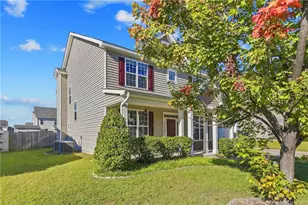 313 Fountain Grove Dr, Raeford, NC 28376 - Photo 3