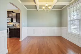 313 Fountain Grove Dr, Raeford, NC 28376 - Photo 9