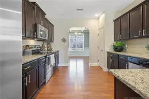313 Fountain Grove Dr, Raeford, NC 28376 - Photo 21