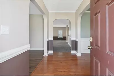313 Fountain Grove Drive, Raeford, NC 28376 - Photo 5