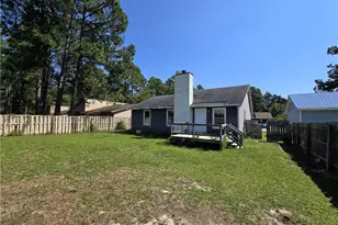 648 Mosswood Ln, Fayetteville, NC 28311 - Photo 21