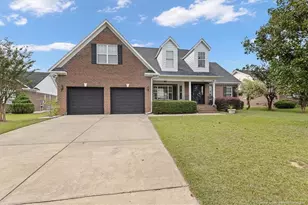 2008 Ashridge Dr, Fayetteville, NC 28304 - Photo 1