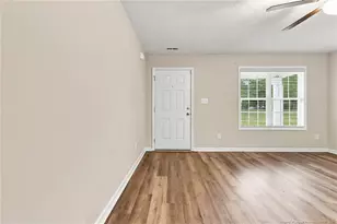 761 Sunset Lake Rd, Lumber Bridge, NC 28357 - Photo 3