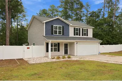 761 Sunset Lake Road, Lumber Bridge, NC 28357 - Photo 45