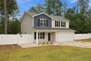 761 Sunset Lake Rd, Lumber Bridge, NC 28357 - Photo 45