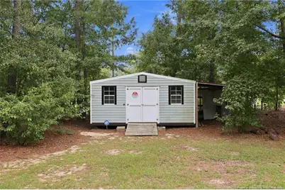 761 Sunset Lake Road, Lumber Bridge, NC 28357 - Photo 31