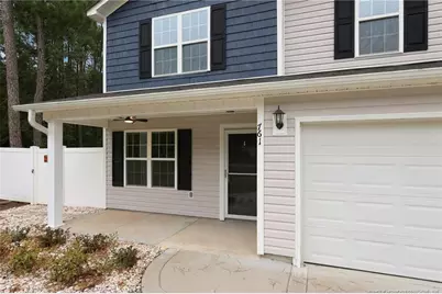 761 Sunset Lake Road, Lumber Bridge, NC 28357 - Photo 47