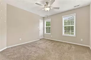 761 Sunset Lake Rd, Lumber Bridge, NC 28357 - Photo 23