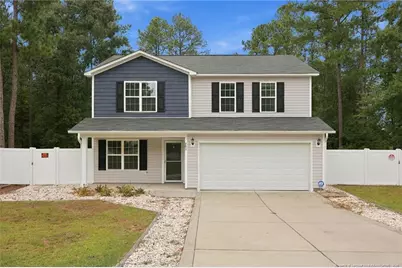 761 Sunset Lake Road, Lumber Bridge, NC 28357 - Photo 1