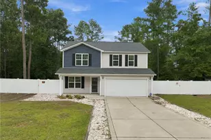 761 Sunset Lake Rd, Lumber Bridge, NC 28357 - Photo 43