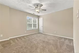 761 Sunset Lake Rd, Lumber Bridge, NC 28357 - Photo 21