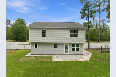 761 Sunset Lake Road, Lumber Bridge, NC 28357 - Photo 35