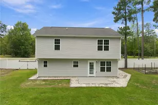 761 Sunset Lake Rd, Lumber Bridge, NC 28357 - Photo 35