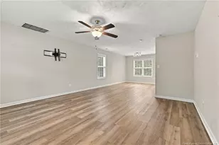 761 Sunset Lake Rd, Lumber Bridge, NC 28357 - Photo 5