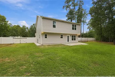 761 Sunset Lake Road, Lumber Bridge, NC 28357 - Photo 33