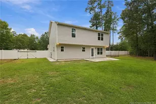 761 Sunset Lake Rd, Lumber Bridge, NC 28357 - Photo 33