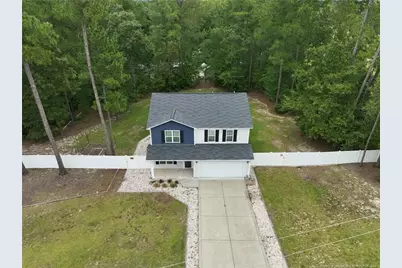 761 Sunset Lake Road, Lumber Bridge, NC 28357 - Photo 39