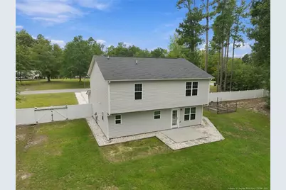 761 Sunset Lake Road, Lumber Bridge, NC 28357 - Photo 37