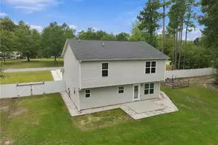 761 Sunset Lake Rd, Lumber Bridge, NC 28357 - Photo 37