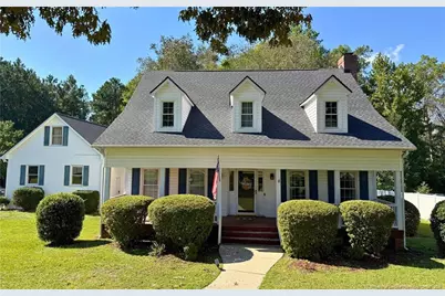 7724 Borthwick Drive, Fayetteville, NC 28306 - Photo 1