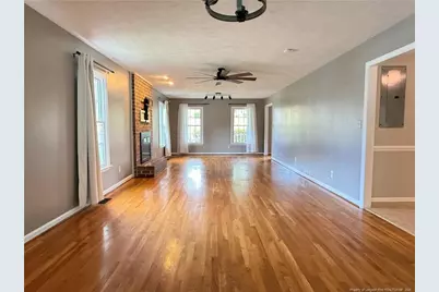 7724 Borthwick Drive, Fayetteville, NC 28306 - Photo 3