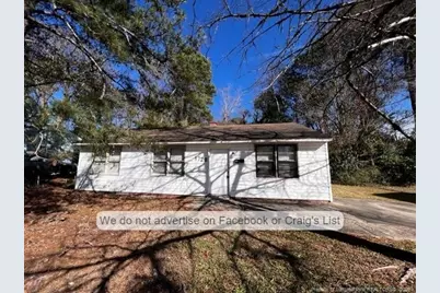 1720 Bridger Street, Fayetteville, NC 28301 - Photo 1