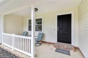 501 Woodberry Cir, Raeford, NC 28376 - Photo 5