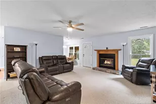 501 Woodberry Cir, Raeford, NC 28376 - Photo 7
