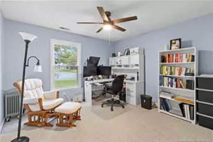 501 Woodberry Cir, Raeford, NC 28376 - Photo 21