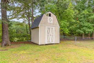 501 Woodberry Cir, Raeford, NC 28376 - Photo 35