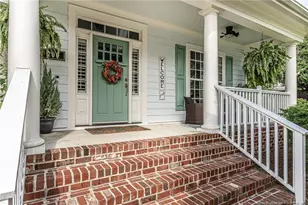 200 Blueridge Rd, Fayetteville, NC 28303 - Photo 3