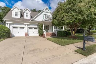 200 Blueridge Rd, Fayetteville, NC 28303 - Photo 43