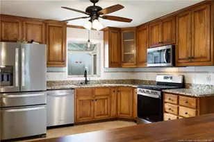 417 Wayberry Dr, Fayetteville, NC 28303 - Photo 11