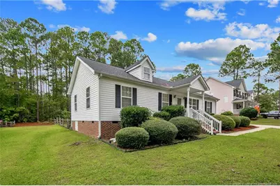 80 Coachman Way, Sanford, NC 27332 - Photo 3