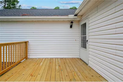 80 Coachman Way, Sanford, NC 27332 - Photo 33