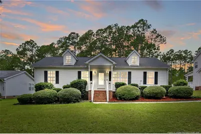 80 Coachman Way, Sanford, NC 27332 - Photo 39