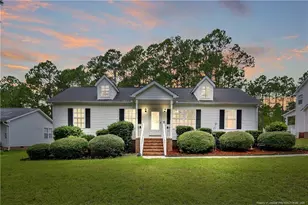 80 Coachman Way, Sanford, NC 27332 - Photo 39
