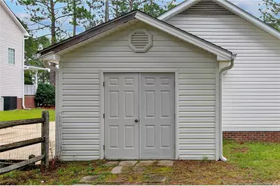 80 Coachman Way, Sanford, NC 27332 - Photo 37